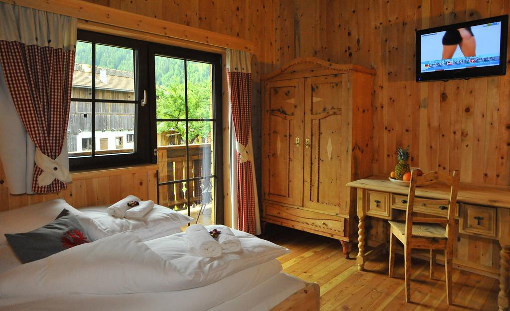 Resort Alt-Oetztal Sautens Exterior foto