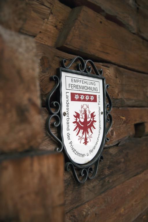 Resort Alt-Oetztal Sautens Exterior foto